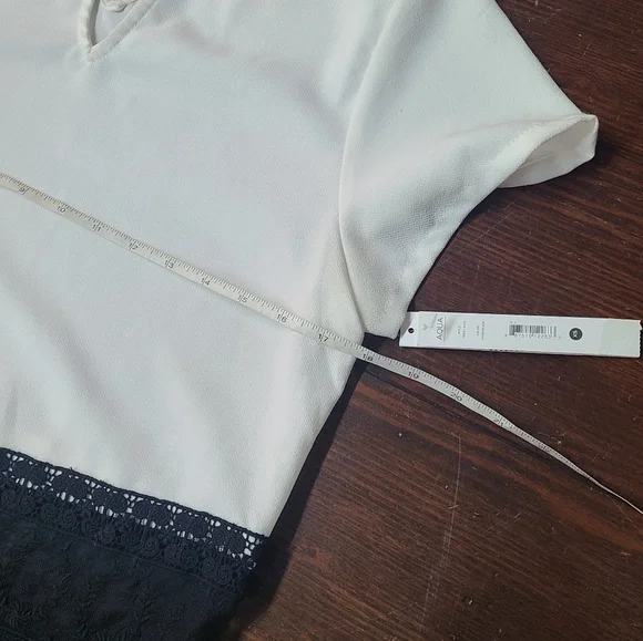 Aqua Top - Picture 4 of 12